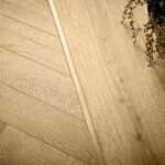 PARQUET PREFINITI – PAVIMENTO IN ROVERE OLIATO – PLANCIA INTERA