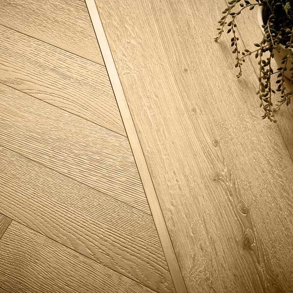 PARQUET PREFINITI – PAVIMENTO IN ROVERE OLIATO – PLANCIA INTERA