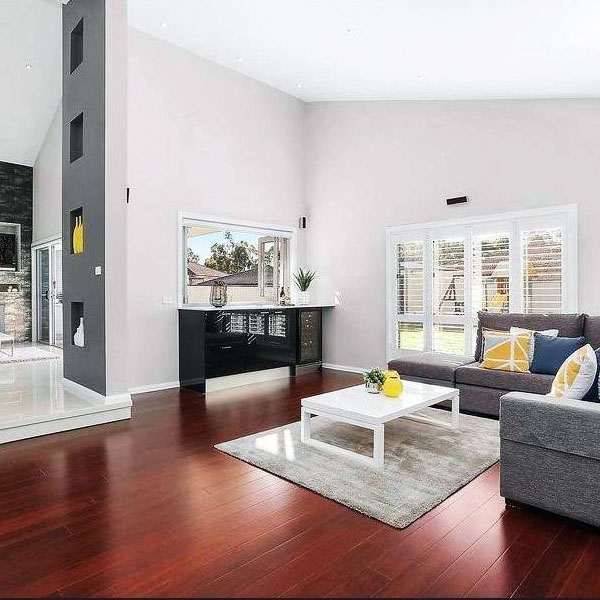 PARQUET PREFINITO – LEGNO KEMPASS – LISTONE GRANDE