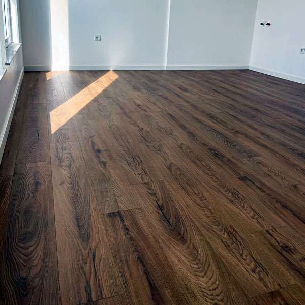 PARQUET PREFINITO – LEGNO ROVERE BARRICATO – LISTONE GRANDE