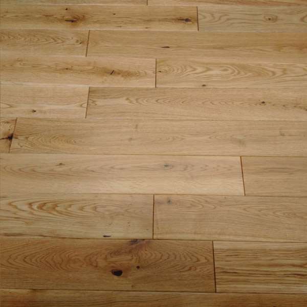 PARQUET PREFINITO – LEGNO ROVERE BERLINO – LISTONE GRANDE
