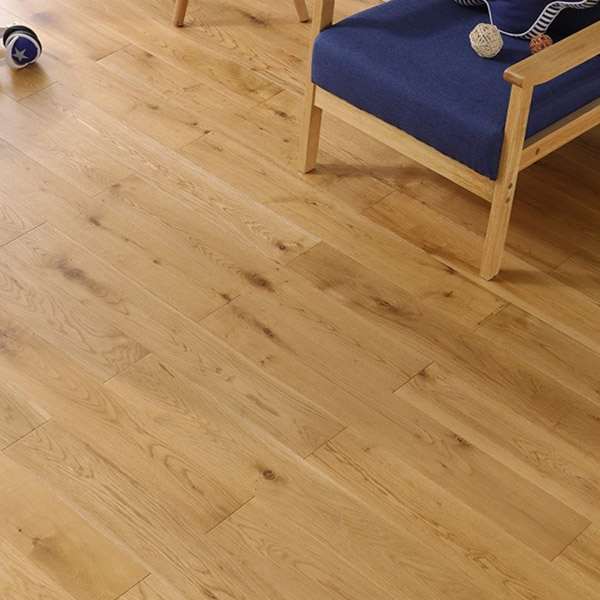 PARQUET PREFINITO – LEGNO ROVERE BERLINO – LISTONE GRANDE