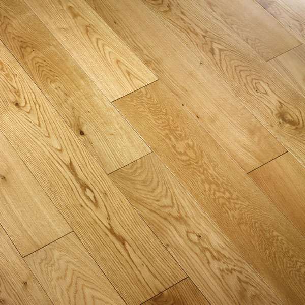 PARQUET PREFINITO – LEGNO ROVERE BERLINO – LISTONE GRANDE