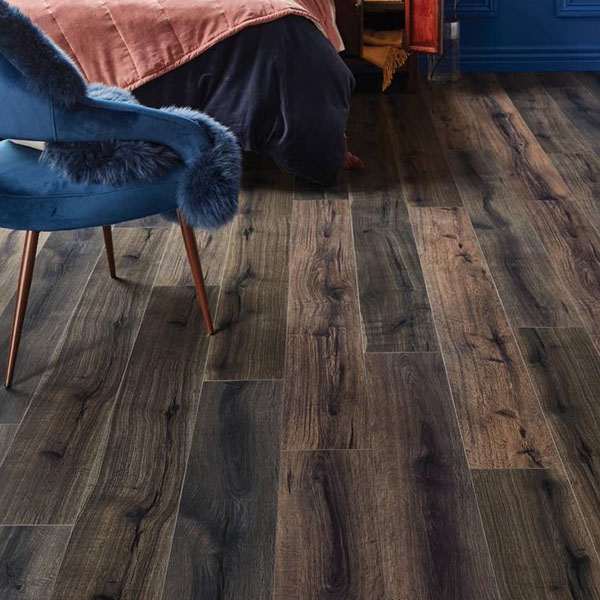PARQUET PREFINITI – Rovere 1 Strip – Irlanda – Olio Cerato – Spazzolato