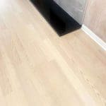 PARQUET PREFINITI – Frassino 1 Strip Bianco – Verniciato Opaco