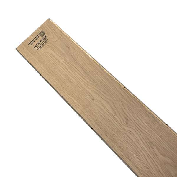 PARQUET PREFINITI – Rovere 1 Strip – Light White – Verniciato Bianco – Spazzolato – Stock residuo: 12 mq – Offerta: € 342,72