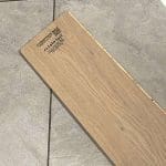 PARQUET PREFINITI – Rovere 1 Strip – Light White – Verniciato Bianco – Spazzolato – Stock residuo: 12 mq – Offerta: € 342,72