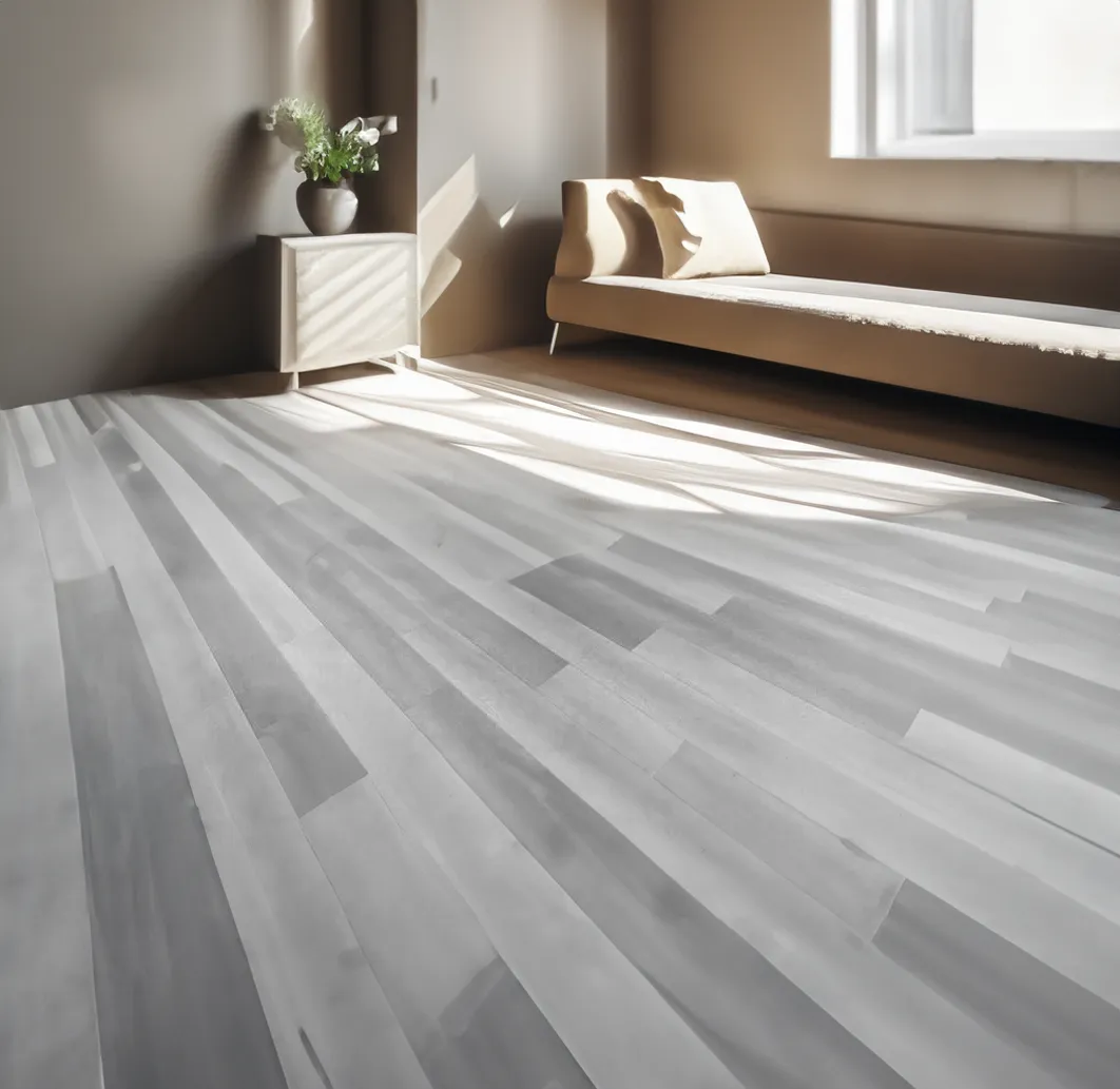 PIASTRA SPC TUNDRA ANTRACITE