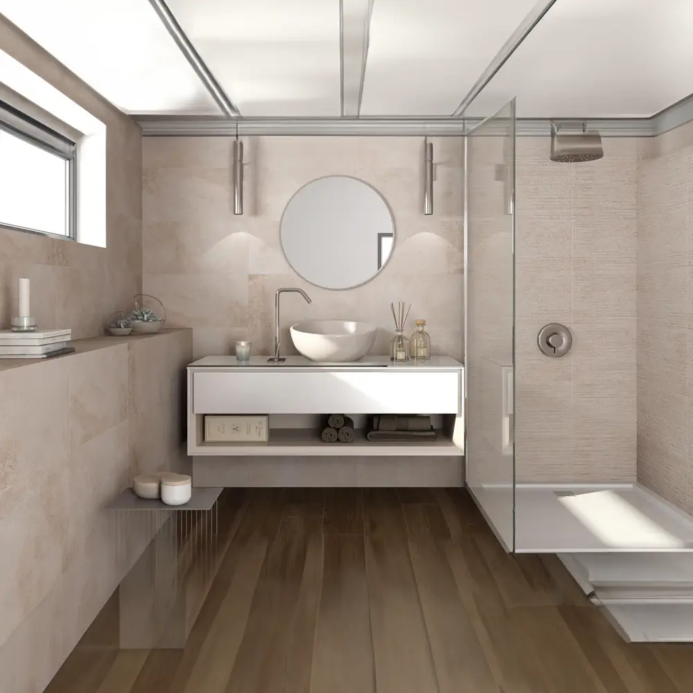 PIASTRELLE CEMENTO FERRARA TEXTURE