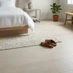PARQUET PREFINITI – Rovere 1 Strip – Cappuccino – Verniciato Opaco – Spazzolato