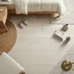 PARQUET PREFINITI – Rovere 1 Strip – Cappuccino – Verniciato Opaco – Spazzolato