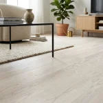 PARQUET PREFINITI – Rovere 3 Strip – Verniciato Bianco