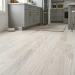 PARQUET PREFINITI – Rovere 3 Strip – Verniciato Bianco