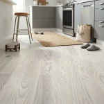 PARQUET PREFINITI – Rovere 3 Strip – Verniciato Bianco