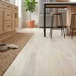 PARQUET PREFINITI – Rovere 3 Strip – Verniciato Bianco