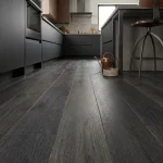 PARQUET PREFINITI – Rovere 3 Strip – Verniciato Nero – Stock residuo: 11 mq – Offerta: € 193,90