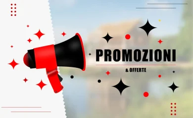 PROMOZIONI OFFERTE