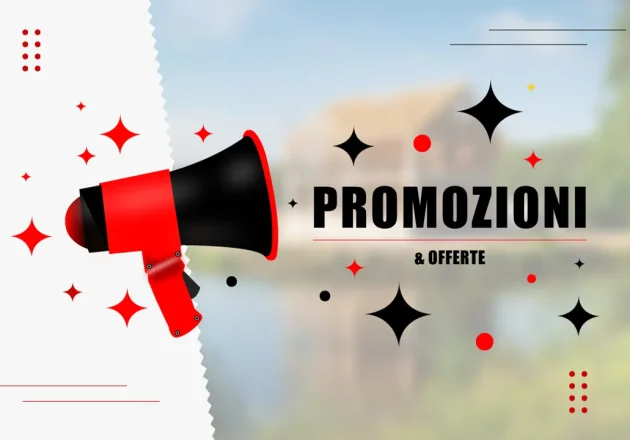 PROMOZIONI OFFERTE