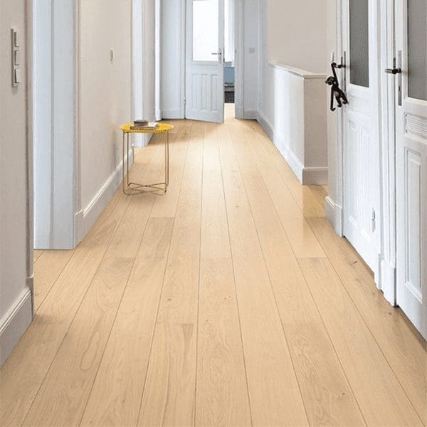 PARQUET PREFINITI – Faggio 1 Strip – Verniciato