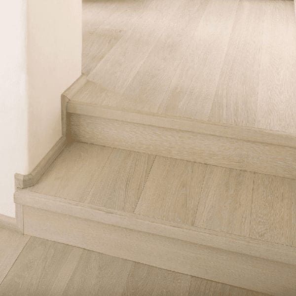 PARQUET PREFINITI – Rovere 1 Strip – Banana – Verniciato