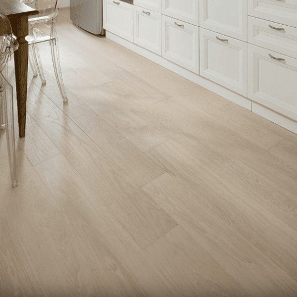 PARQUET PREFINITI – Rovere 1 Strip – Banana – Verniciato