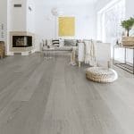 PARQUET PREFINITI – Rovere 1 Strip – Banana – Verniciato