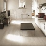 PARQUET PREFINITI – Rovere 1 Strip – Banana – Verniciato