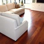 PARQUET PREFINITI – Sapella 1 Strip – Legno Esotico