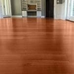 PARQUET PREFINITI – Sapella 1 Strip – Legno Esotico