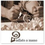 PARQUET PREFINITI – Rovere 1 Strip – Capri – Spazzolato – Piallato a mano