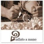 PARQUET PREFINITI – Rovere 1 Strip – Le Dune – Spazzolato – Piallato a mano – Stock residuo: 2 mq – Offerta: € 64,71