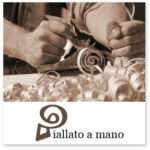 PARQUET PREFINITI – LEGNO ROVERE BARRICATO SPAZZOLATO – LISTONE GRANDE