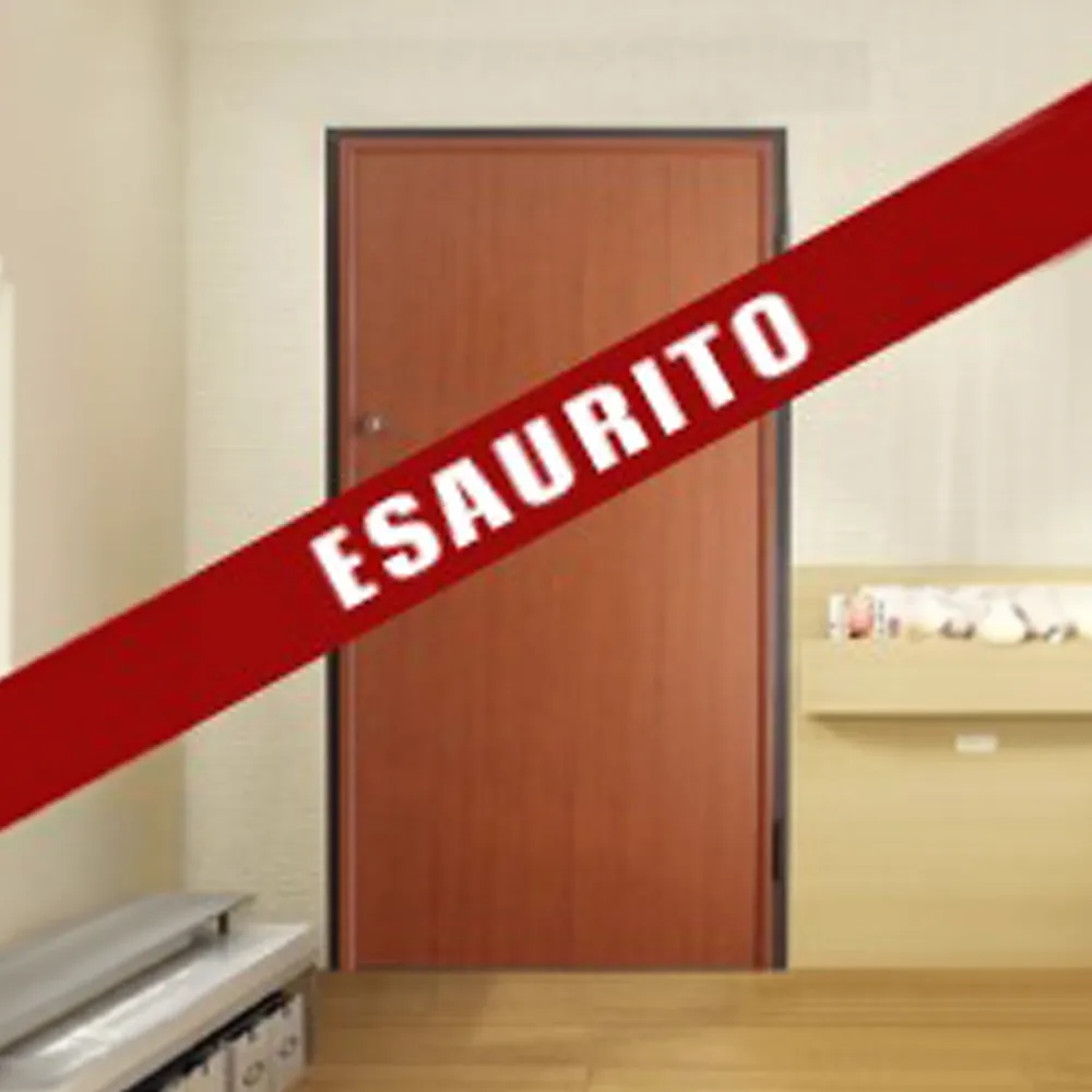 Porta Blindata Classe 2 NEW 80-90x210 cm