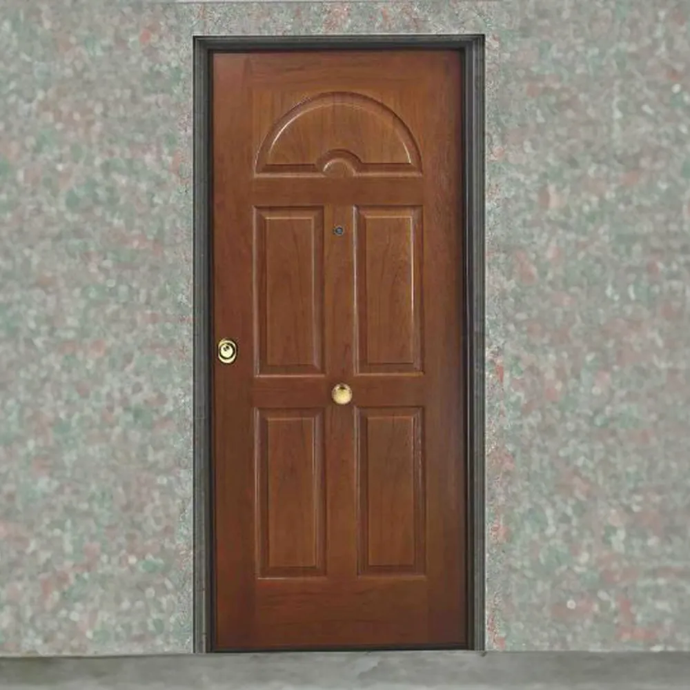 Porta Blindata Classe 3 Berlino-per esterni-Acciaio