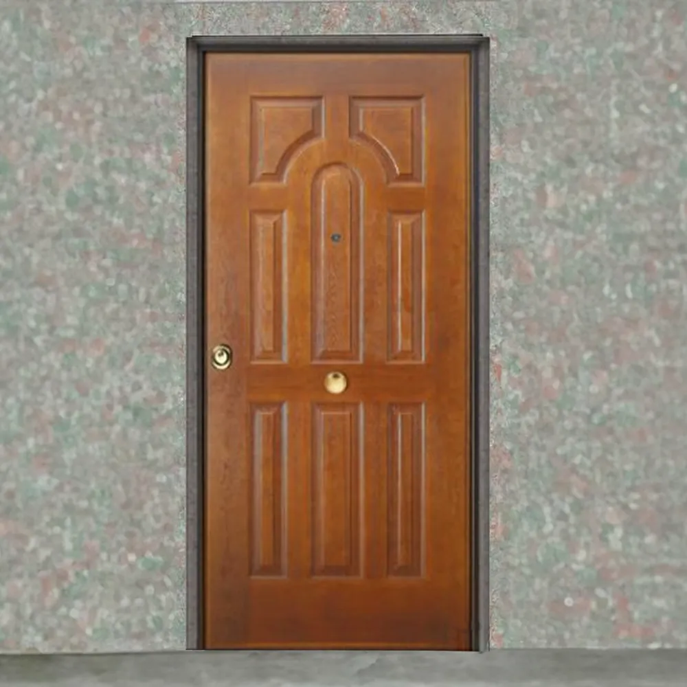 Porta Blindata classe 3 ENERGY