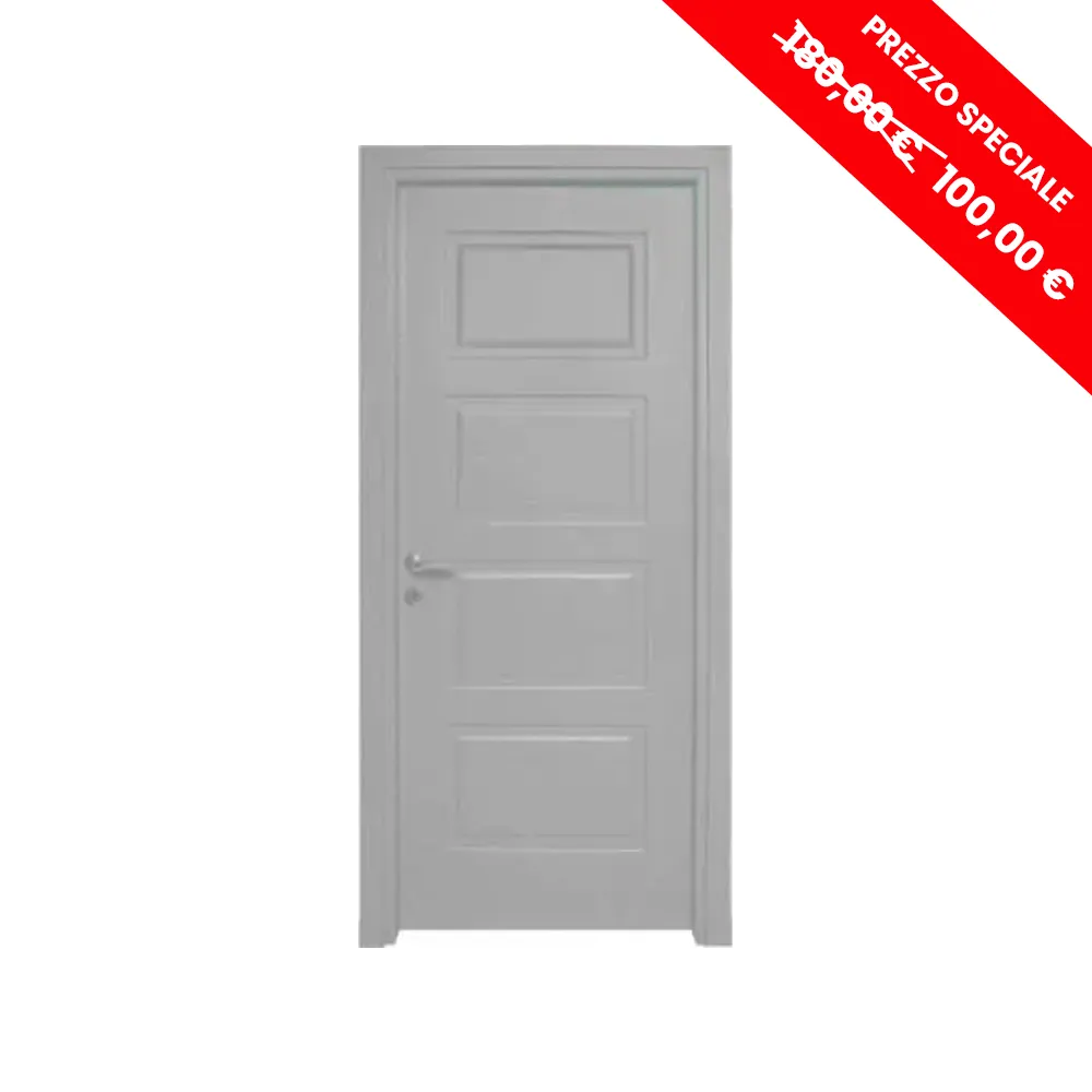 Porta Laminato Sequoia