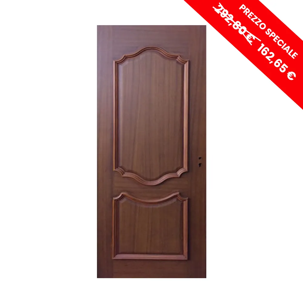 Porta Legno Sequoia