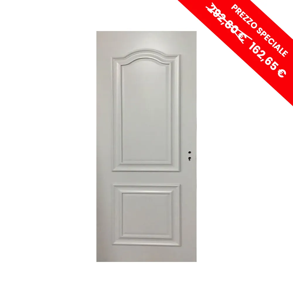 Porta Legno bianco Nivea