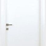 Porta Battente Laminato Easy