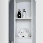 MOBILI DA BAGNO NEVE 900
