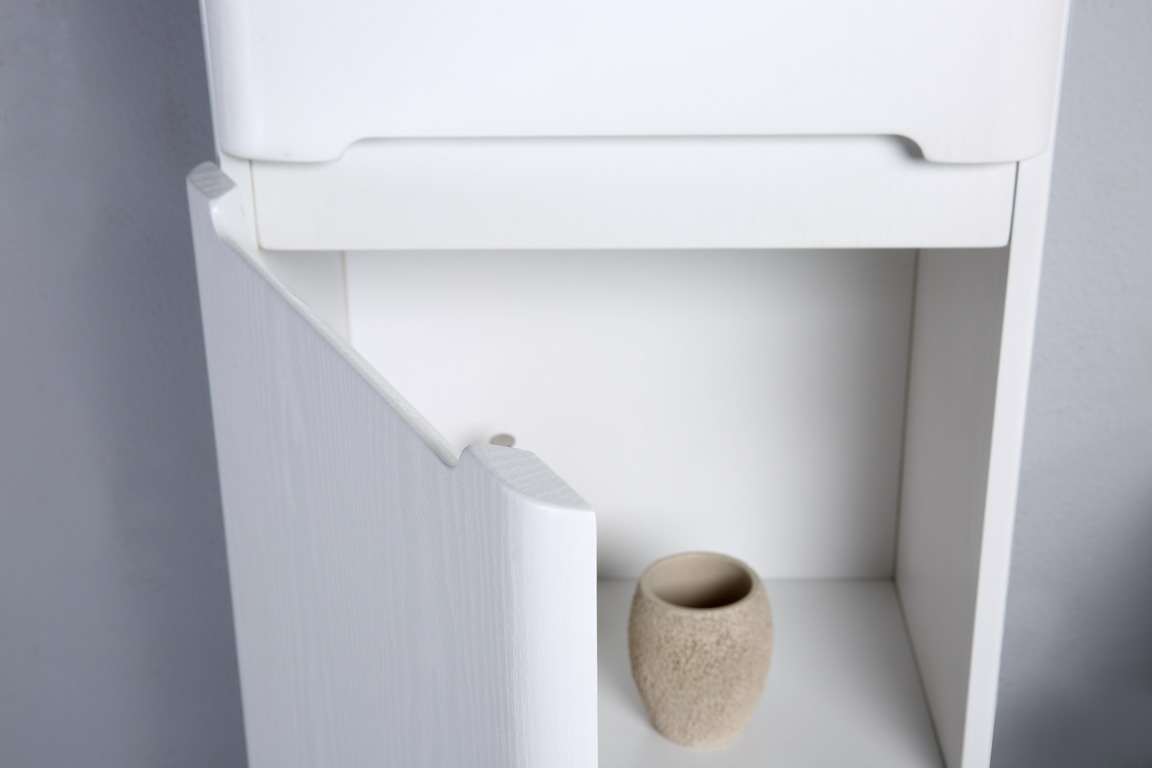 MOBILI DA BAGNO NEVE 800