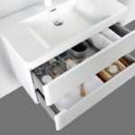 MOBILI DA BAGNO NEVE 600