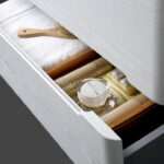 MOBILI DA BAGNO NEVE 1100