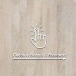 PARQUET PREFINITI – ROVERE CAPPUCCINO