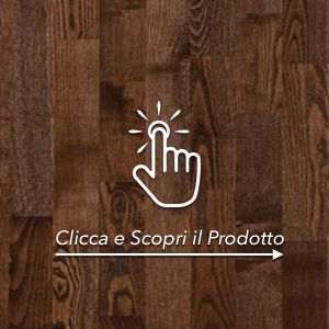 PARQUET PREFINITI – ROVERE ESPRESSO – 3 STRIP