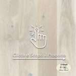 PARQUET PREFINITI – Rovere 1 Strip Gentle – Spazzolato – Stock residuo: 7 mq – Offerta: € 149,69