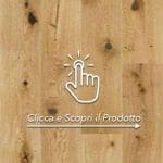 PARQUET PREFINITI – PAVIMENTO IN ROVERE INTENSE – Stock residuo: 1 mq – Offerta: € 27,60