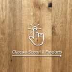 PARQUET PREFINITI – Rovere Jumbo Himalaya Old West – Spazzolato – Piallato