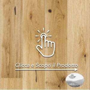 PARQUET PREFINITI – Rovere 1 Strip – Venezia – Oliato UV – Spazzolato