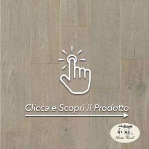 PARQUET PREFINITI – PAVIMENTO IN ROVERE MARZIPANE – PLANCIA INTERA